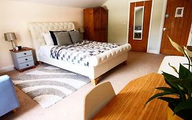 The Ibex Inn